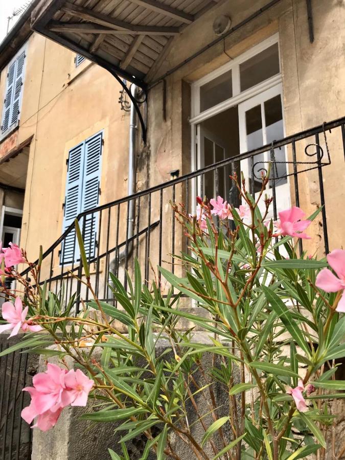 La Petite Cour Lägenhet Beaune  Exteriör bild