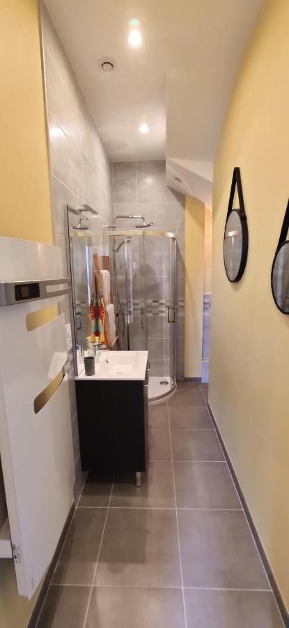 La Petite Cour Lägenhet Beaune  Exteriör bild